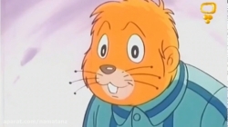 کارتون پسر شجاع قسمت 12